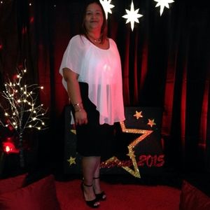 Meet your Posher, Jeanette